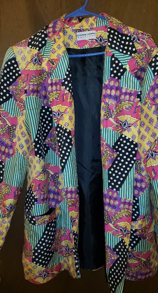 Vintage blazer